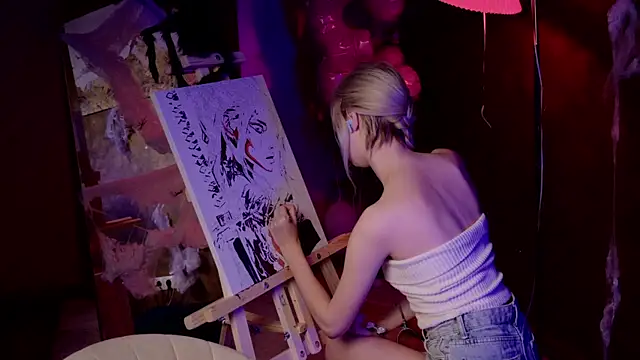 aishiro online show from 30, 10, 2025