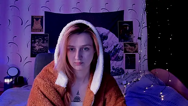 Snapshot of aishiro chatting on 19, 2, 2026 aishiro online show from 19, 2, 2026