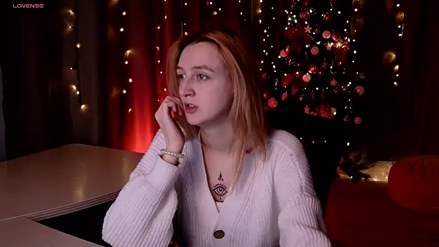 Snapshot of aishiro chatting on 18, 1, 2026 aishiro online show from 18, 1, 2026