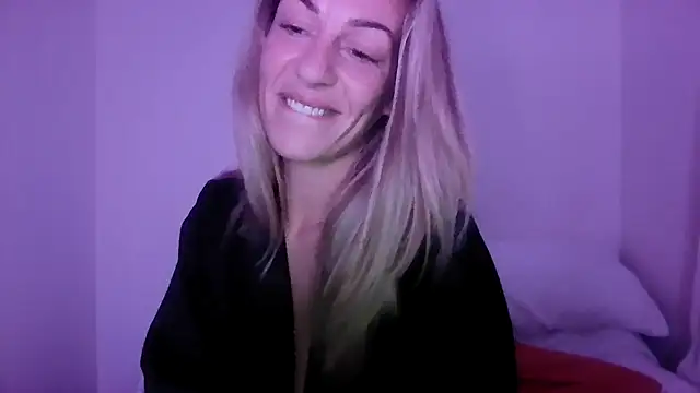 Edenfox- online show from 8, 11, 2025