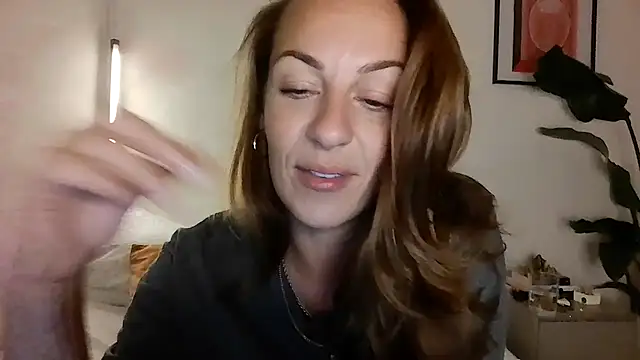 Snapshot of Edenfox- chatting on 31, 7, 2026 Edenfox- online show from 31, 7, 2026