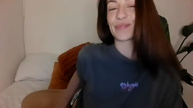 Edenfox- online show from 15, 2, 2026