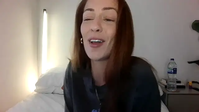 Edenfox- online show from 12, 3, 2026