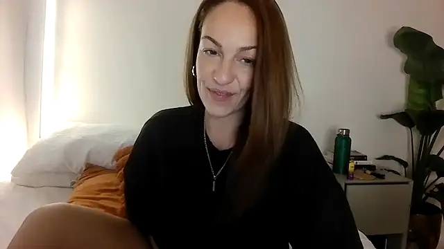 Edenfox- online show from 8, 3, 2026