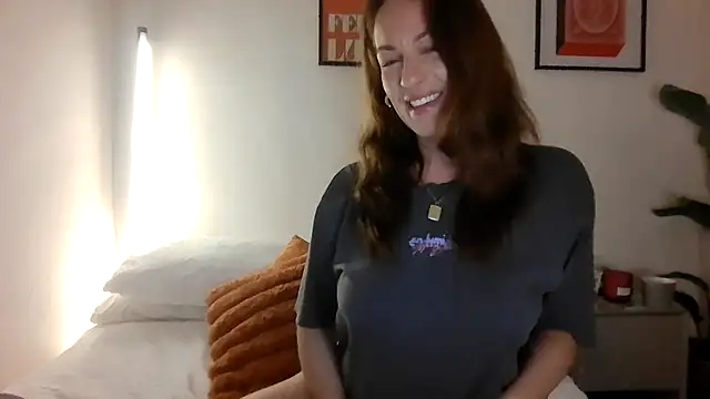 Edenfox- online show from 18, 3, 2026