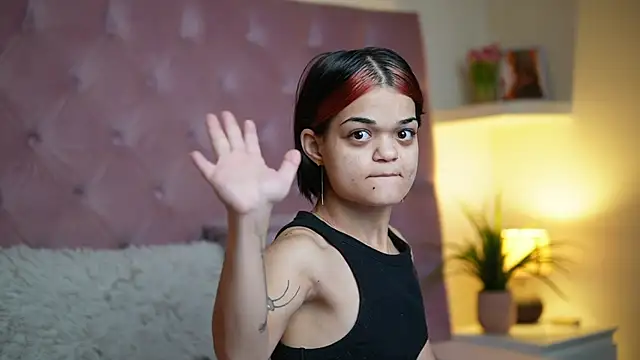 MaiaMini online show from 8, 1, 2026