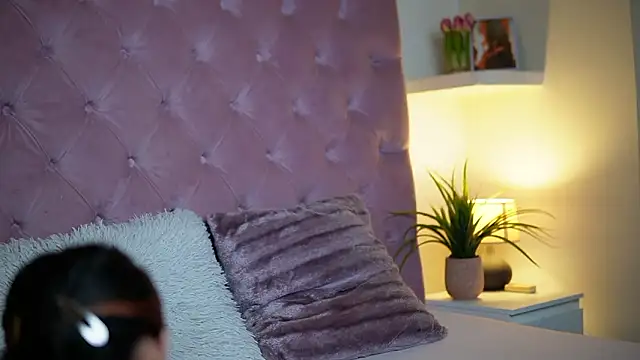 MaiaMini online show from 23, 2, 2026