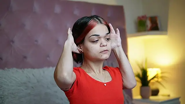 MaiaMini online show from 7, 1, 2026