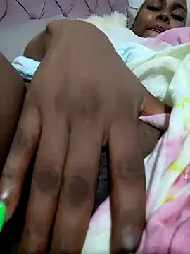 DashaSousaa online show from 18, 4, 2026