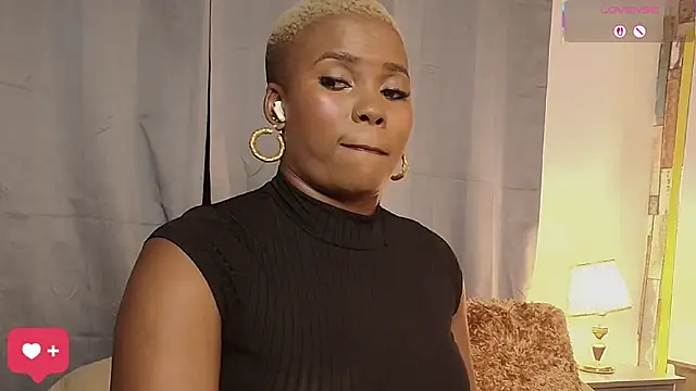 DashaSousaa online show from 17, 3, 2026