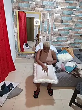 DashaSousaa online show from 6, 4, 2026