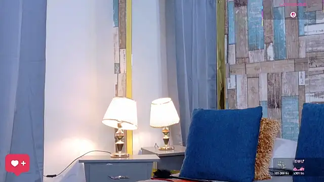 DashaSousaa online show from 11, 3, 2026