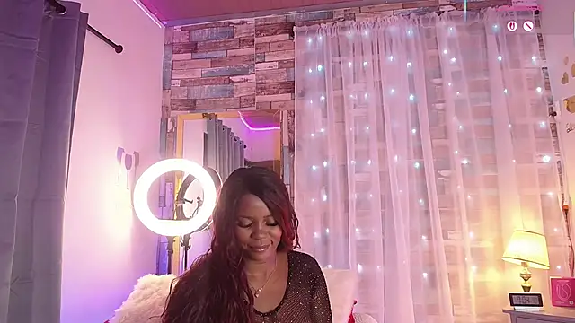 DashaSousaa online show from 22, 12, 2025