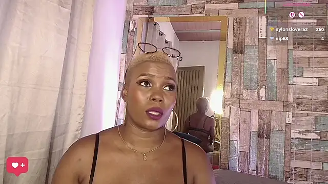 DashaSousaa online show from 26, 2, 2026