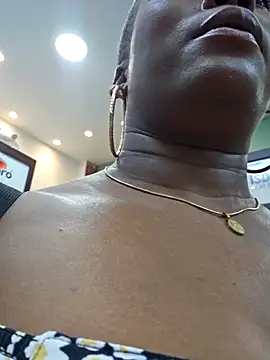 DashaSousaa online show from 18, 3, 2026