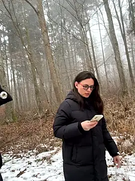 Snapshot of AvaFlowers6 chatting on 17, 1, 2026 AvaFlowers6 online show from 17, 1, 2026