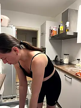 Snapshot of AvaFlowers6 chatting on 18, 1, 2026 AvaFlowers6 online show from 18, 1, 2026