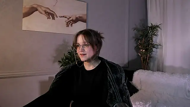 Snapshot of Rada_Woods chatting on 12, 3, 2025 Rada Woods online show from 12, 3, 2025