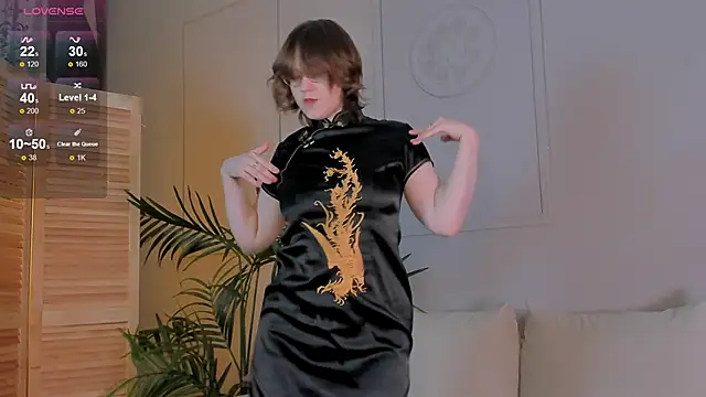 Snapshot of Rada_Woods chatting on 26, 2, 2025 Rada Woods online show from 26, 2, 2025