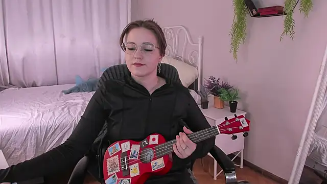 Snapshot of Rada_Woods chatting on 19, 3, 2025 Rada Woods online show from 19, 3, 2025