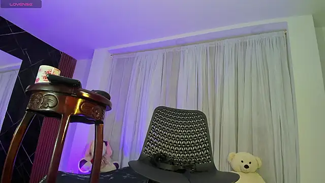 Madison Cambell online show from 25, 3, 2026