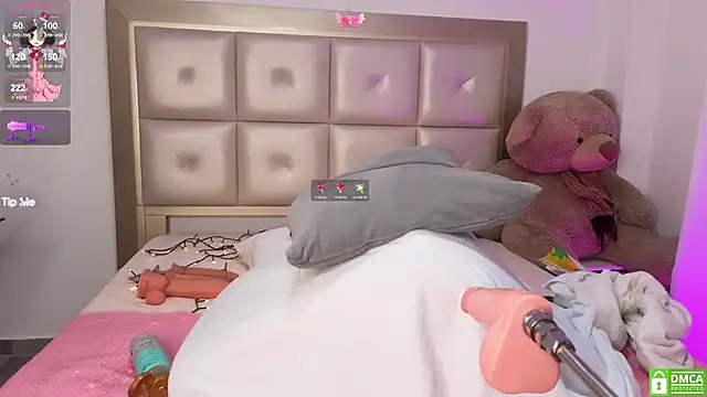 Meli luu online show from 14, 4, 2026