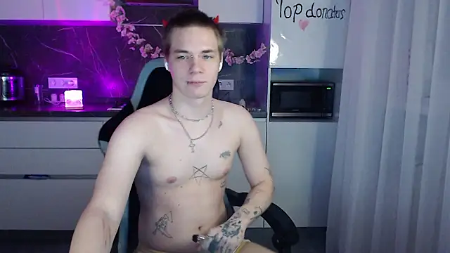 yourlildemon online show from 13, 3, 2026