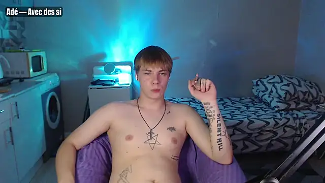 Snapshot of yourlildemon chatting on 31, 7, 2026 yourlildemon online show from 31, 7, 2026
