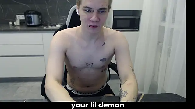 yourlildemon online show from 18, 2, 2026