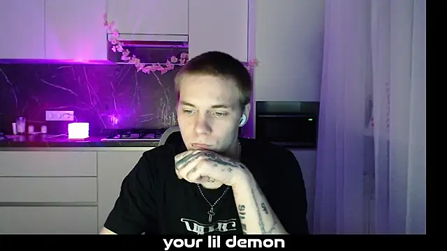 yourlildemon online show from 27, 2, 2026