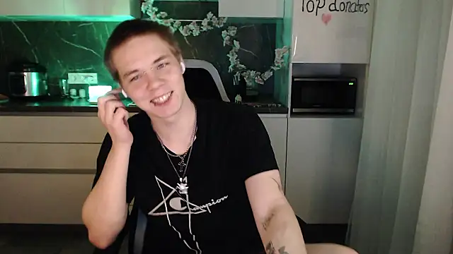 yourlildemon online show from 21, 3, 2026