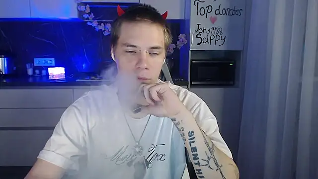 yourlildemon online show from 23, 3, 2026