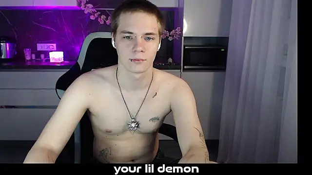 yourlildemon online show from 10, 3, 2026