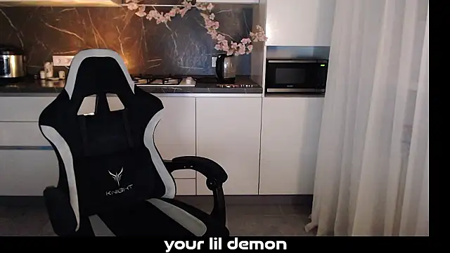 yourlildemon online show from 6, 3, 2026