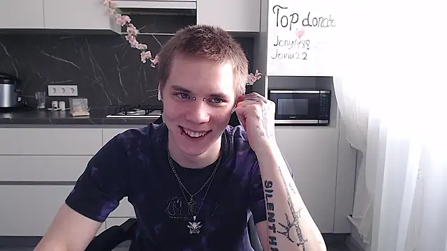 yourlildemon online show from 18, 3, 2026