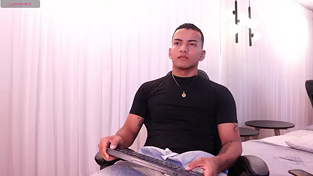 Rafa2004Cruz online show from 2, 3, 2026