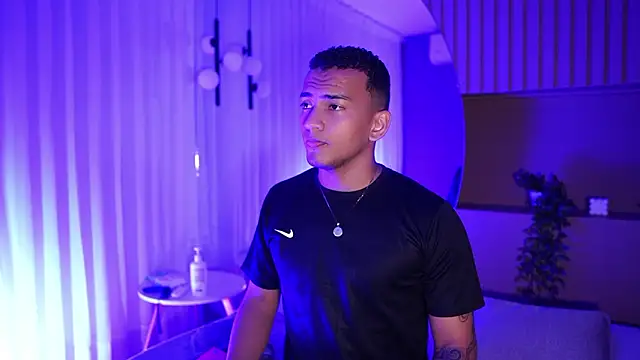 Rafa2004Cruz online show from 7, 3, 2026