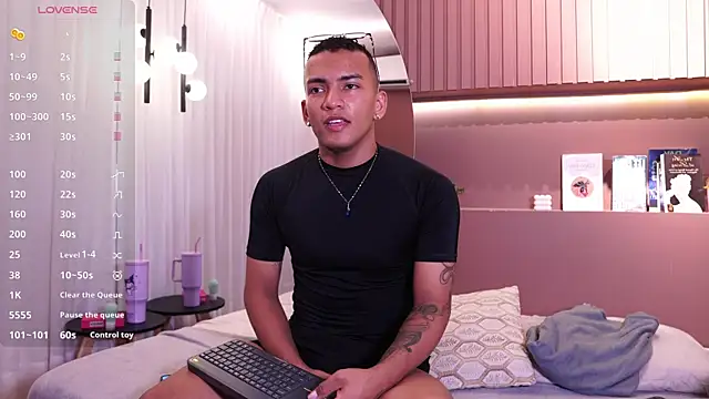 Rafa2004Cruz online show from 30, 6, 2026
