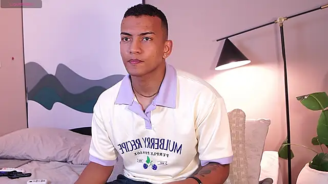 Rafa2004Cruz online show from 29, 11, 2025