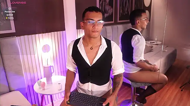 Rafa2004Cruz online show from 30, 3, 2026