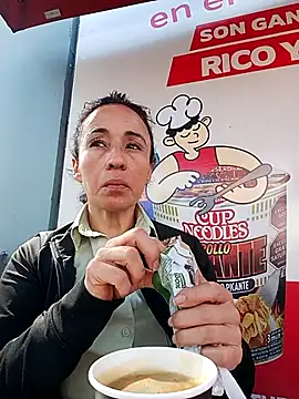 Coeur de luxure online show from 27, 11, 2025