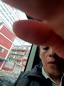 Coeur de luxure online show from 15, 1, 2026