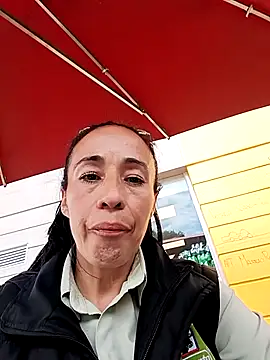 Coeur de luxure online show from 19, 12, 2025