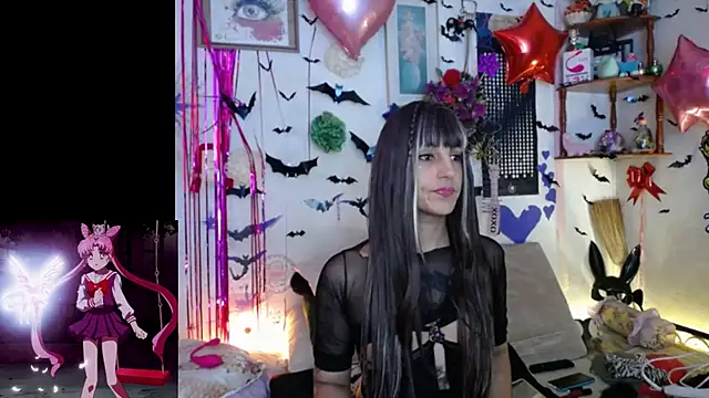 purplekattlyn online show from 29, 3, 2026