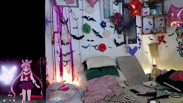 purplekattlyn online show from 9, 3, 2026