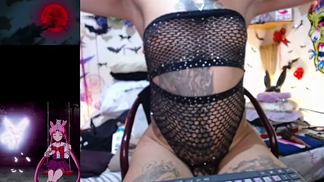 purplekattlyn online show from 22, 7, 2026