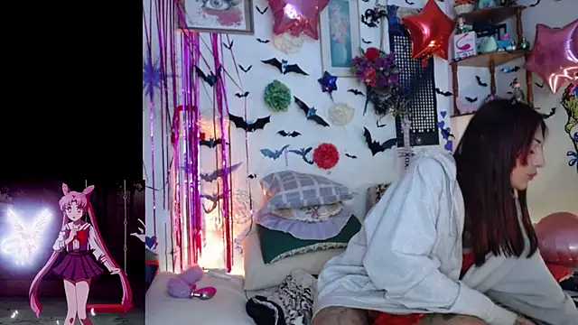 purplekattlyn online show from 23, 2, 2026