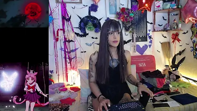 Snapshot of purplekattlyn chatting on 4, 6, 2026 purplekattlyn online show from 4, 6, 2026