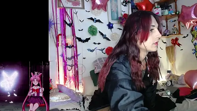 purplekattlyn online show from 24, 2, 2026