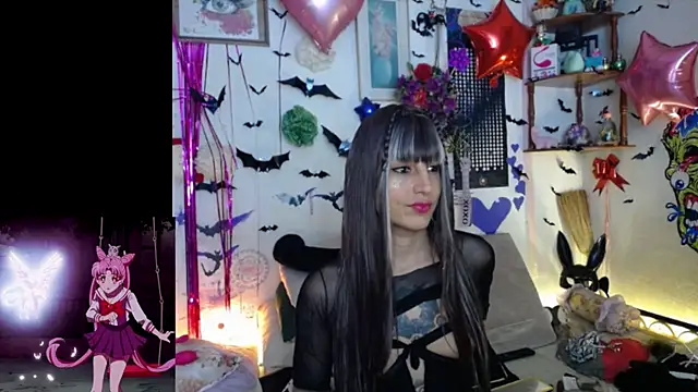 purplekattlyn online show from 30, 3, 2026